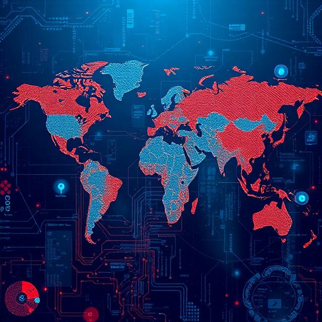 Global News Summary: AI and Robotics 