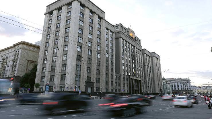The State Duma proposed to include all Russian banks in the “white lists”