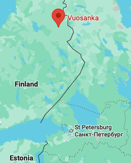 Astrahan News claims that Finnish military exercises are directed against Russia
